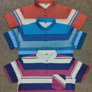 China Half Sleeve Combo - 110