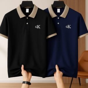 cotton polo combo 9